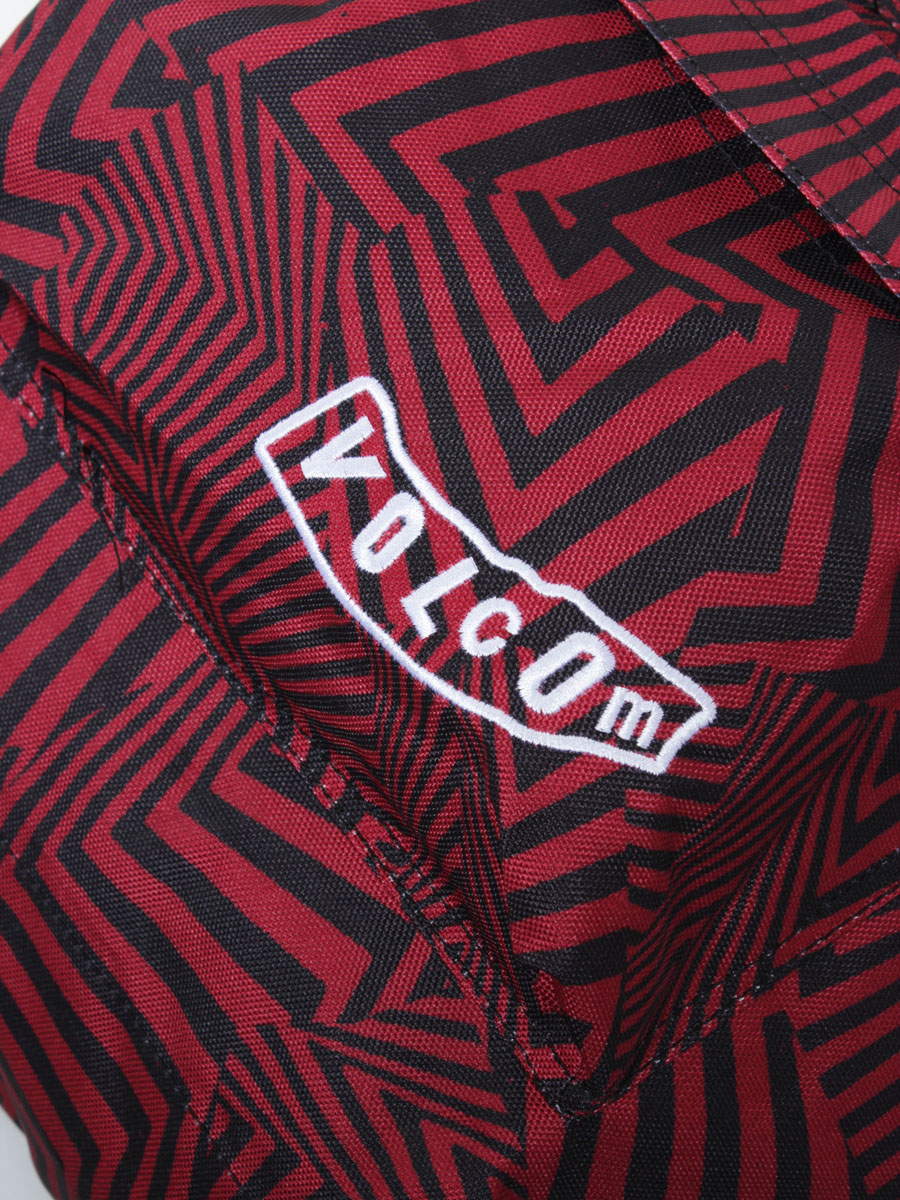Plecak Volcom Yae School (mar)