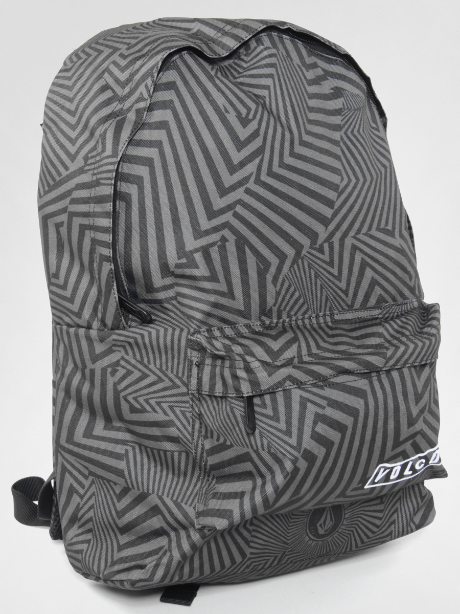 Plecak Volcom Yae School (blk)