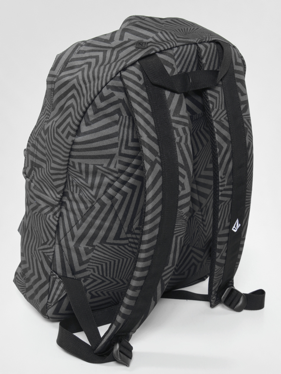 Plecak Volcom Yae School (blk)