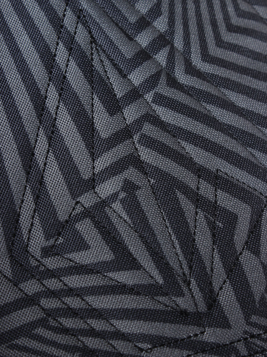 Plecak Volcom Yae School (blk)