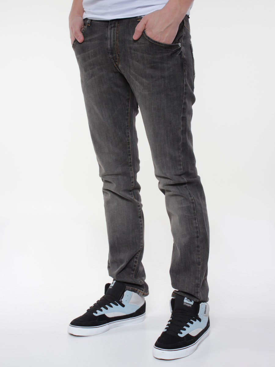 Spodnie Volcom Venue Jean (buw)