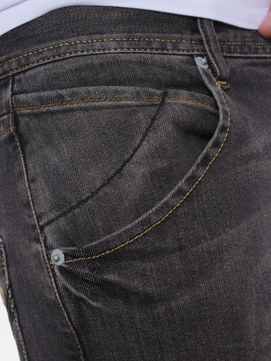 Spodnie Volcom Venue Jean (buw)