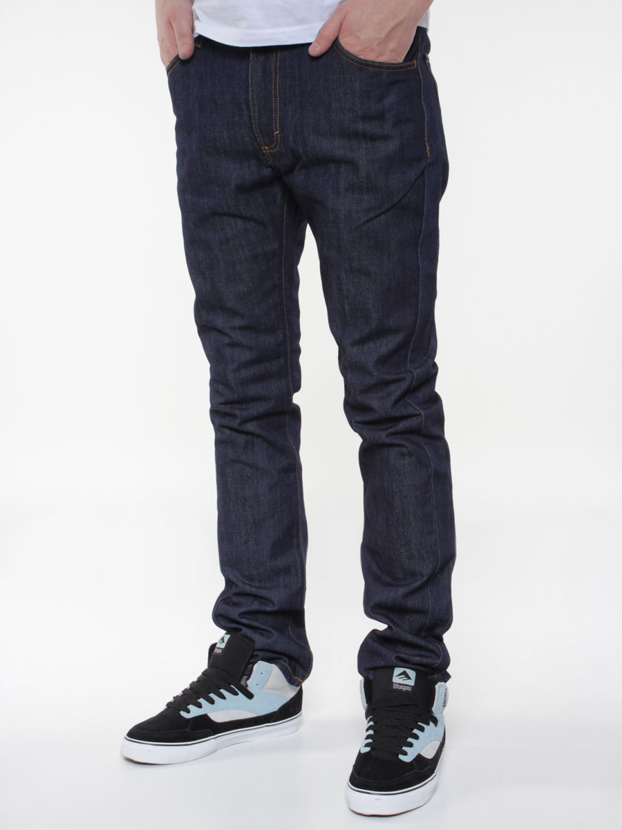 Spodnie Volcom Activist Jean (rns)