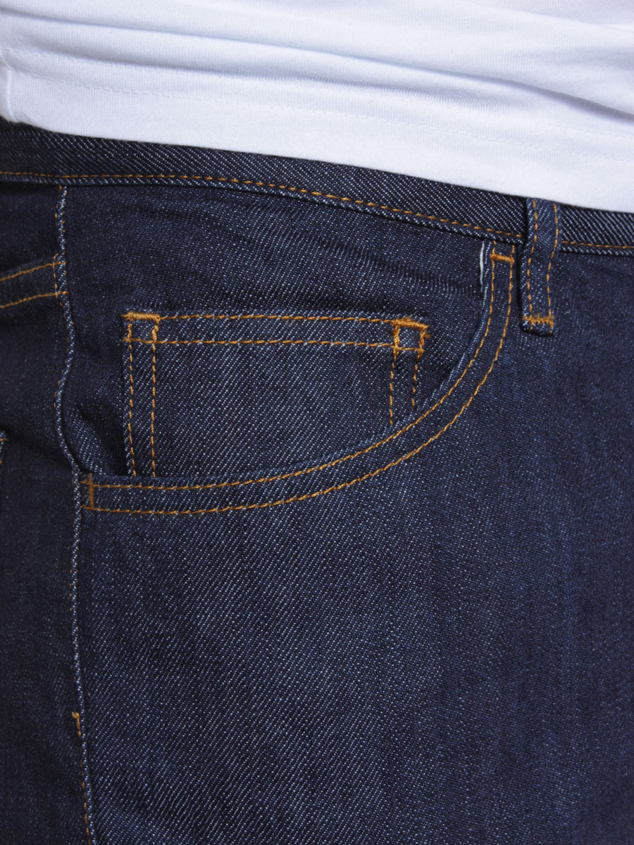 Spodnie Volcom Activist Jean (rns)