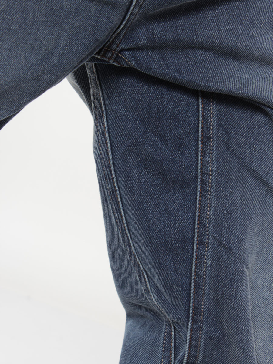 Spodnie Volcom Vergo Jean (flw)