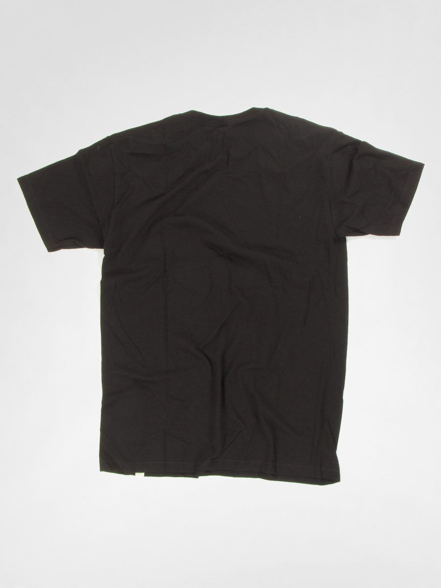 T-Shirt Altamont Turn On (black)