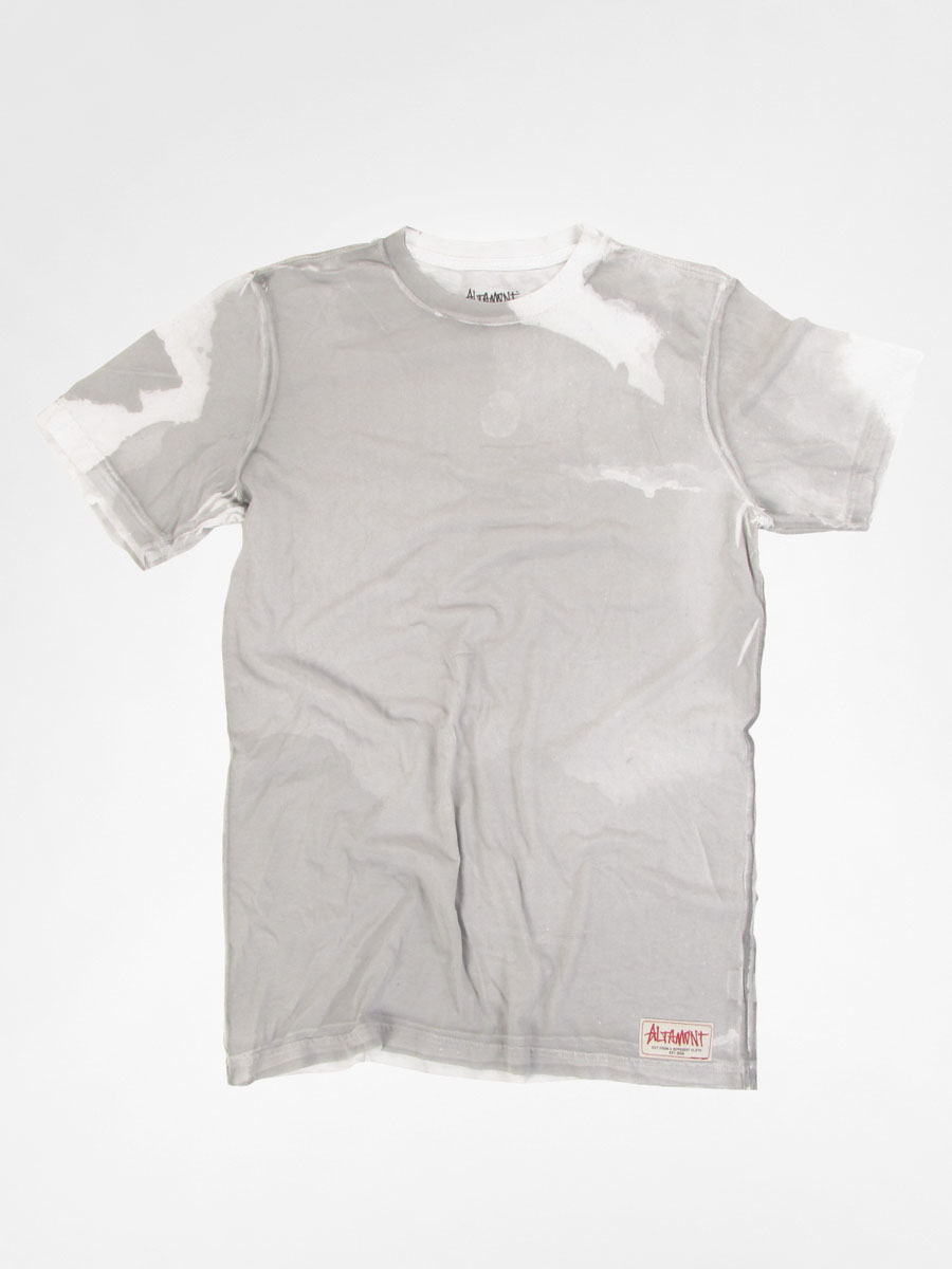 T-Shirt Altamont Driggs (white)