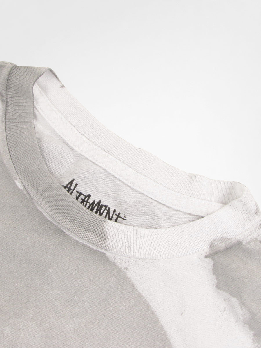 T-Shirt Altamont Driggs (white)