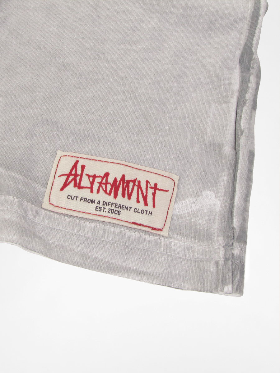 T-Shirt Altamont Driggs (white)