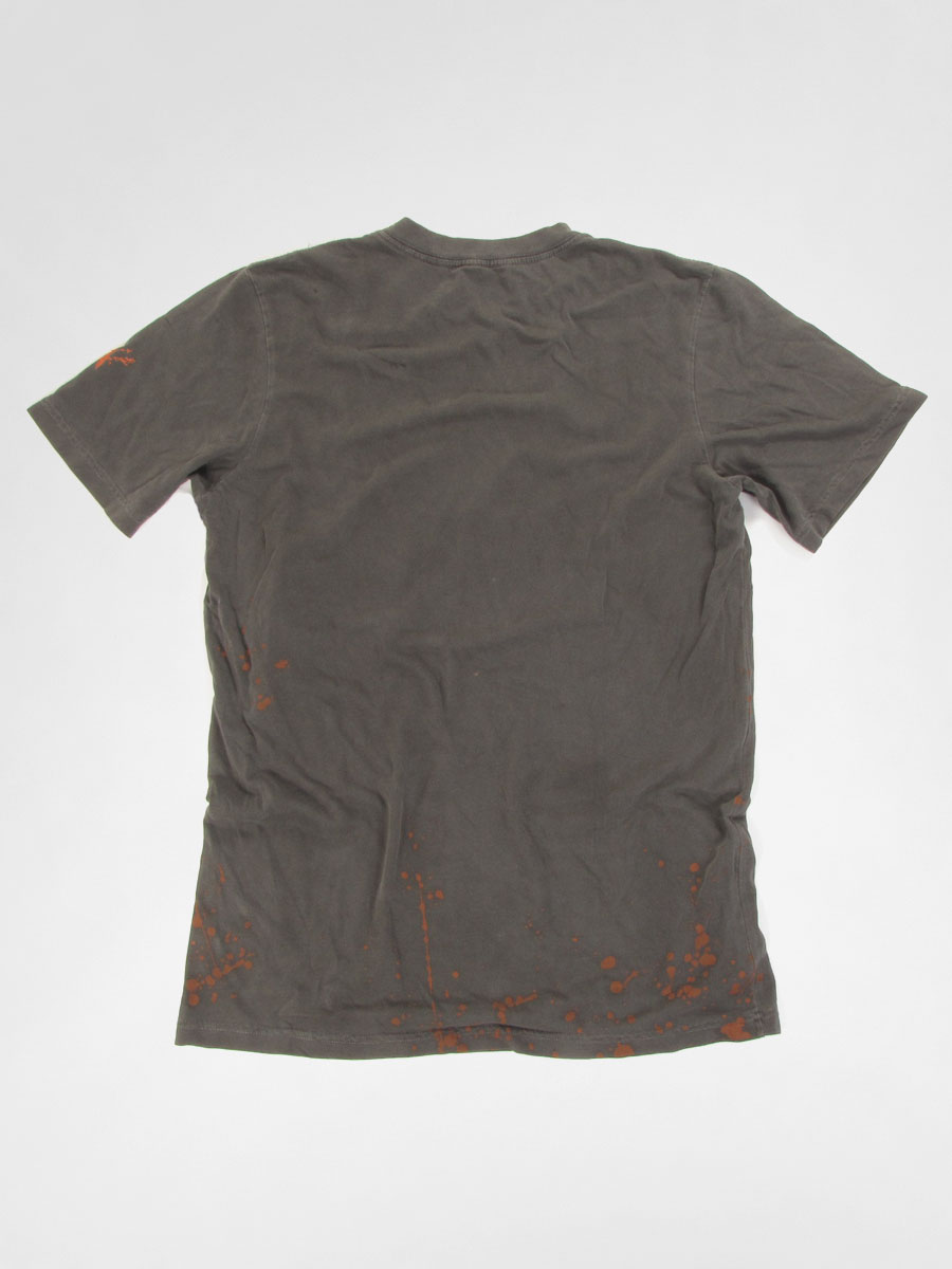 T-Shirt Altamont Protester (black)