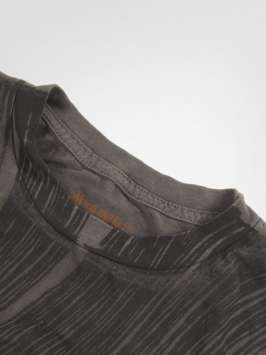 T-Shirt Altamont Protester (black)