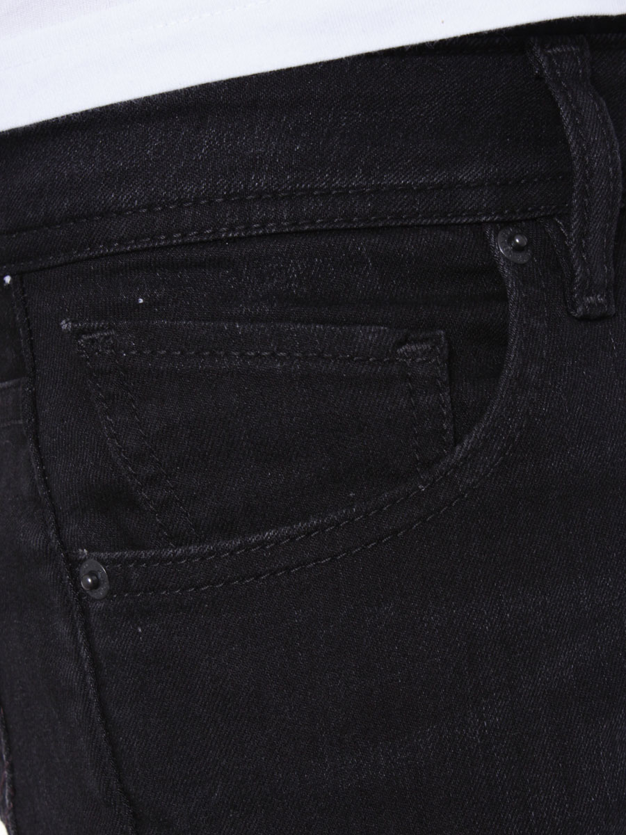 Spodnie Volcom Vorta II (blk)