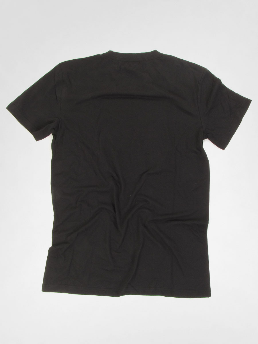 T-Shirt Emerica Debt Free (black)