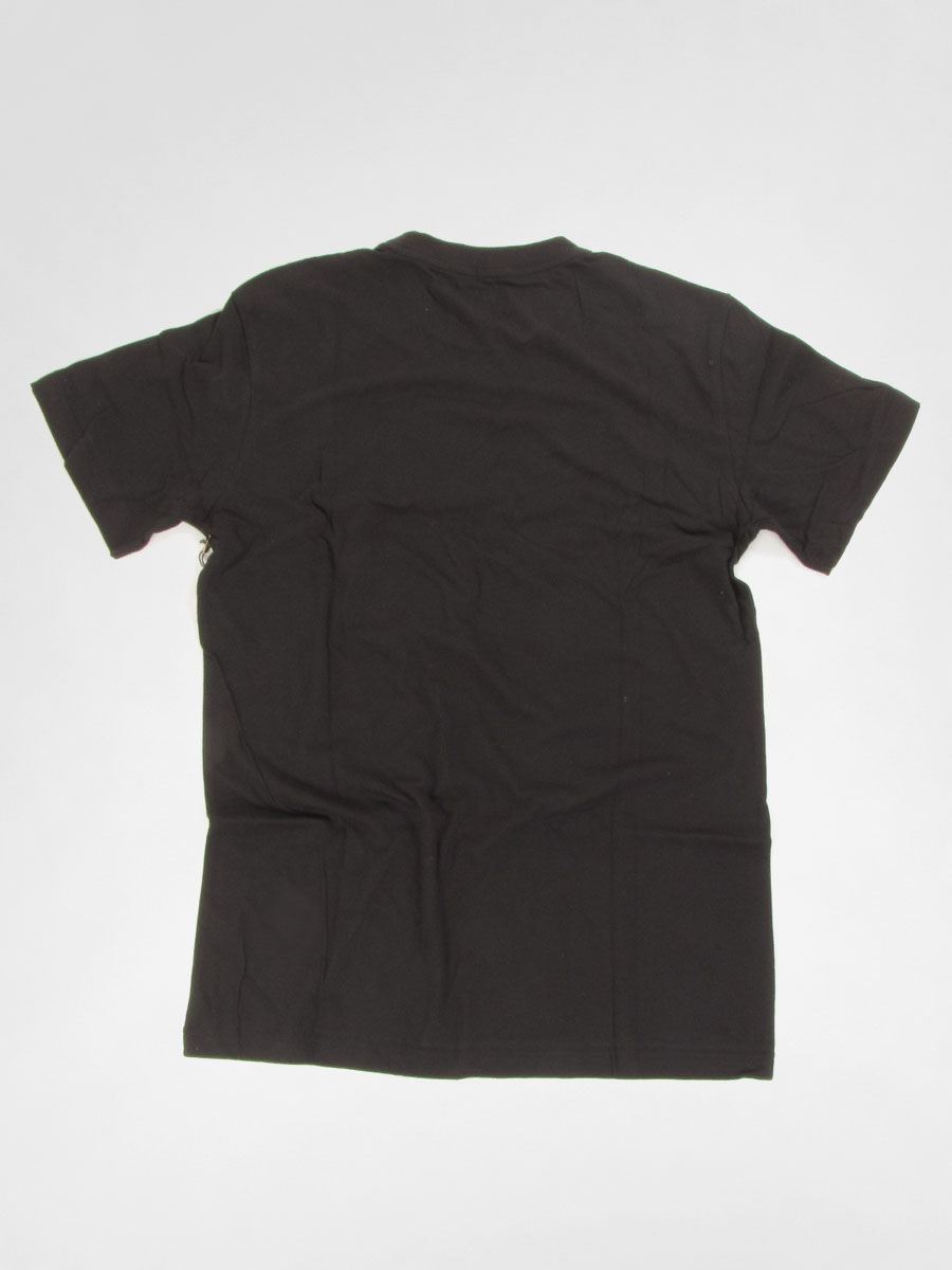 T-Shirt Emerica Chlorine (black)