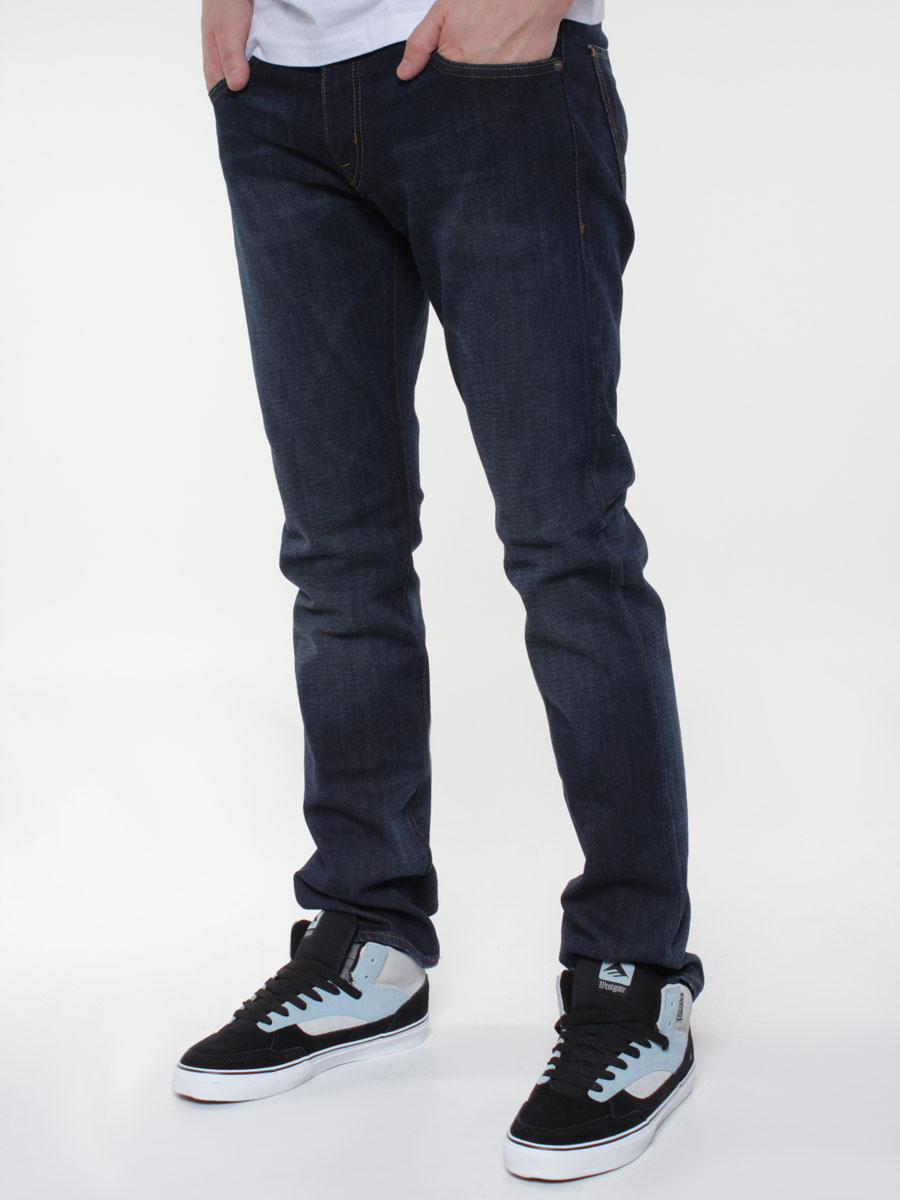 Spodnie Volcom Vorta II (usd)