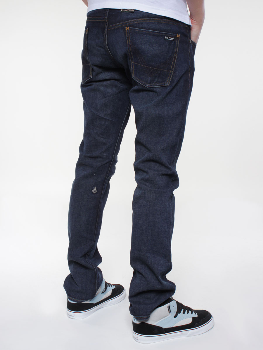 Spodnie Volcom Vorta II (usd)