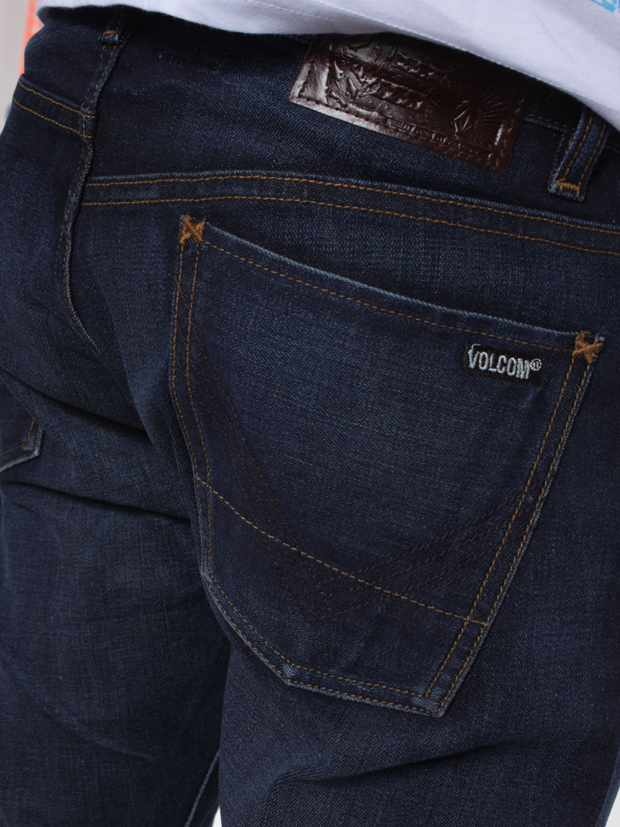 Spodnie Volcom Vorta II (usd)