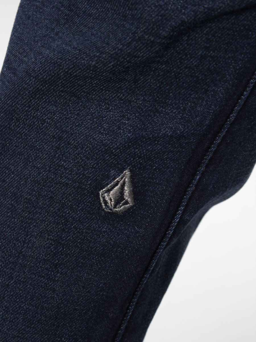 Spodnie Volcom Vorta II (usd)