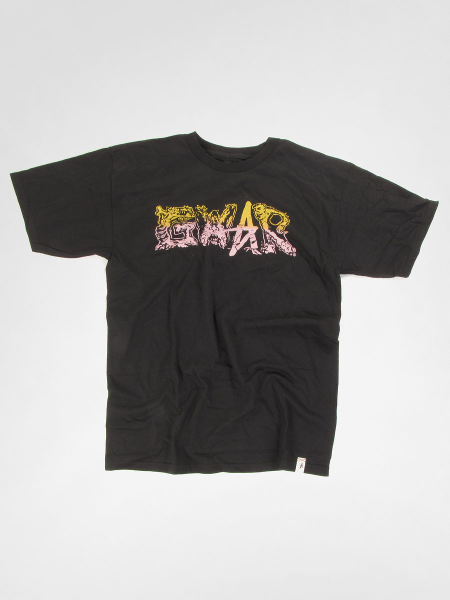 T-Shirt Altamont Pit (black)