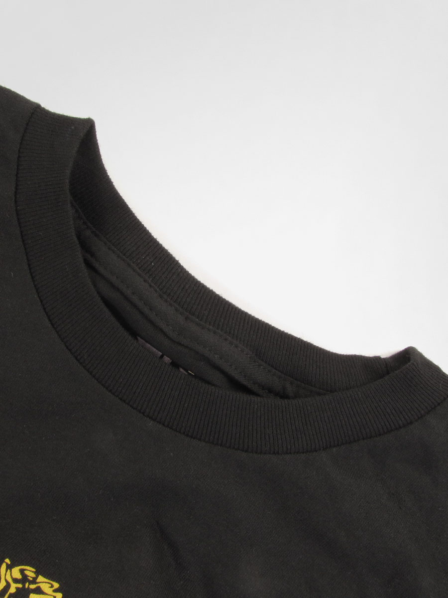 T-Shirt Altamont Pit (black)