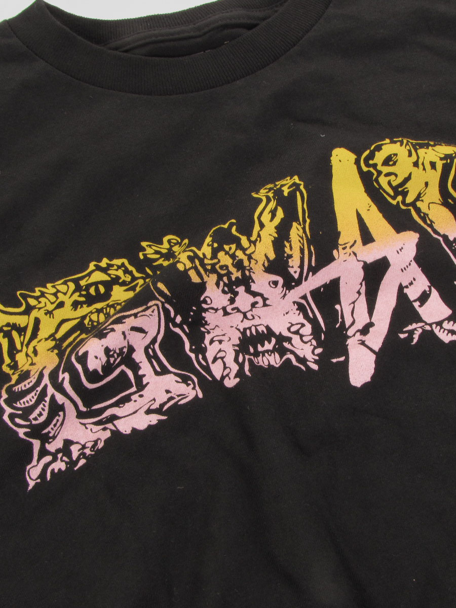 T-Shirt Altamont Pit (black)
