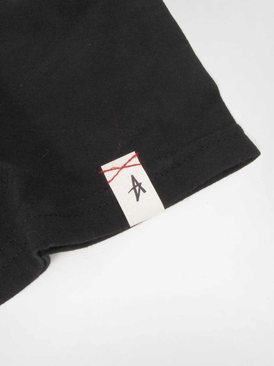 T-Shirt Altamont Pit (black)