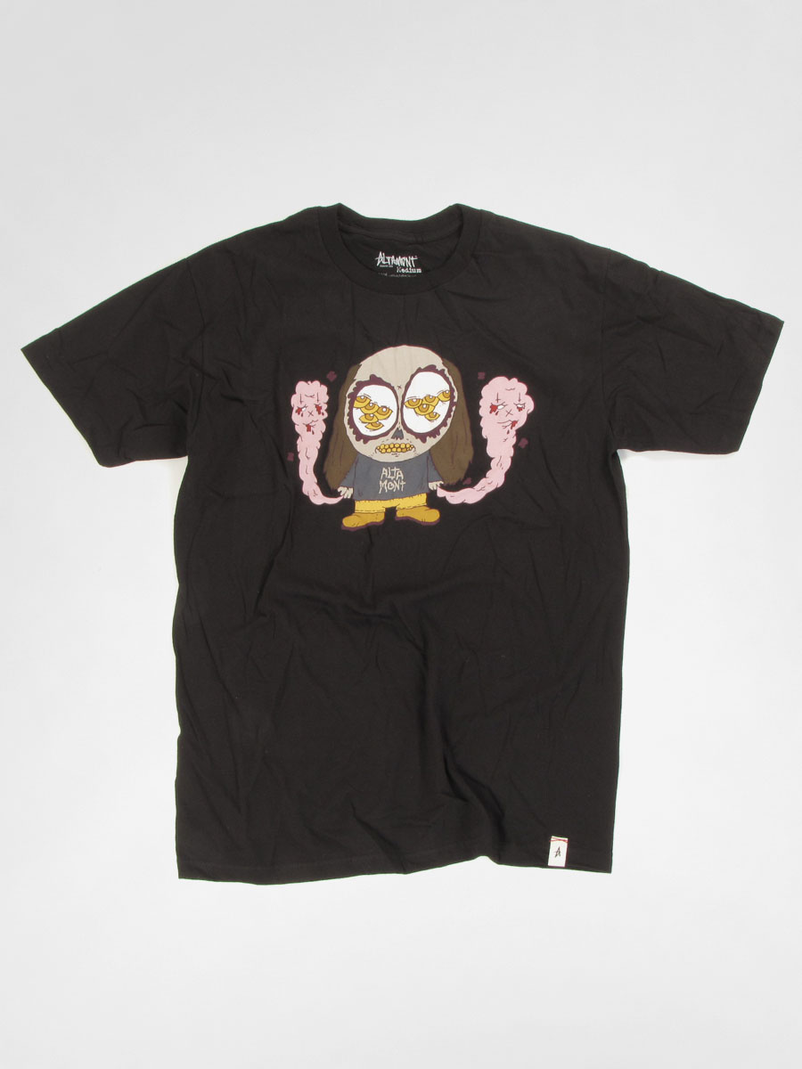 T-Shirt Altamont Spirit Handler (black)