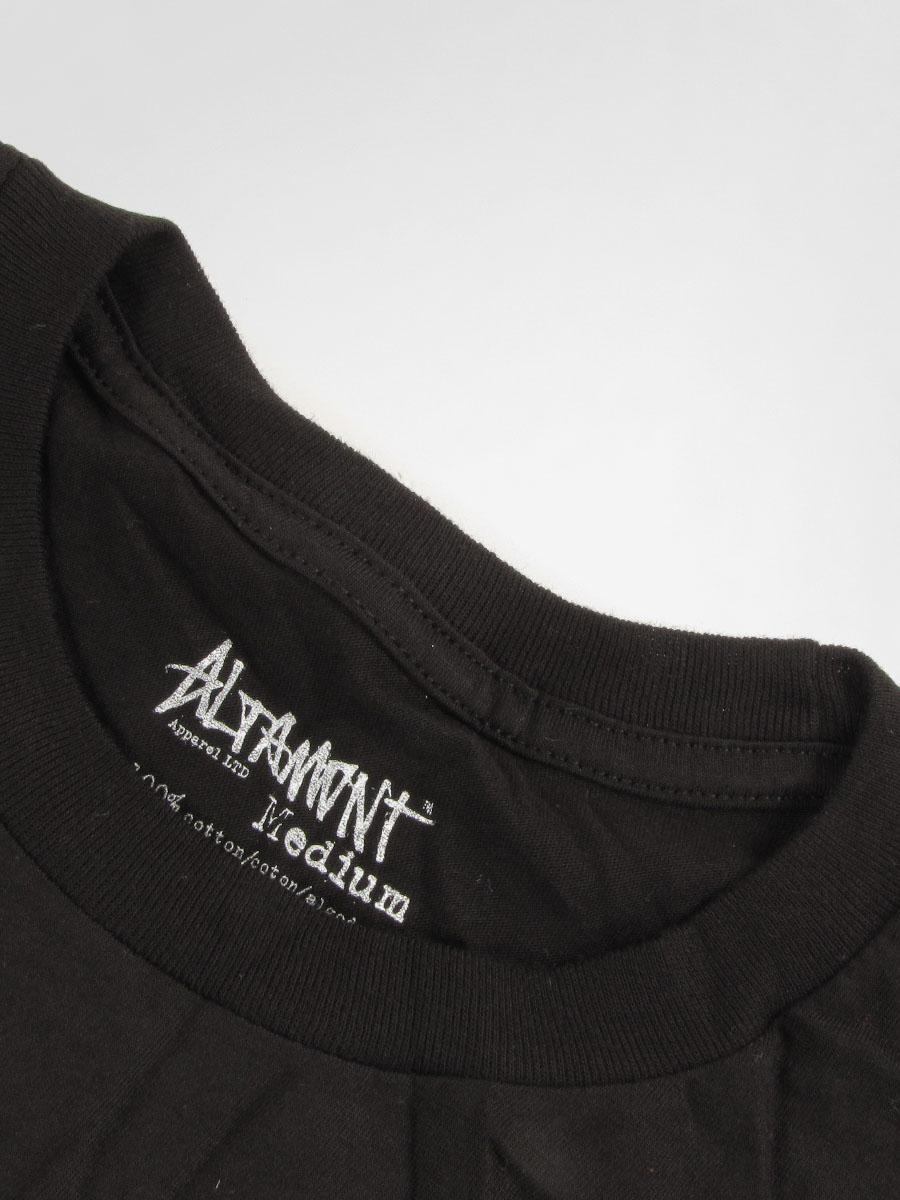 T-Shirt Altamont Spirit Handler (black)
