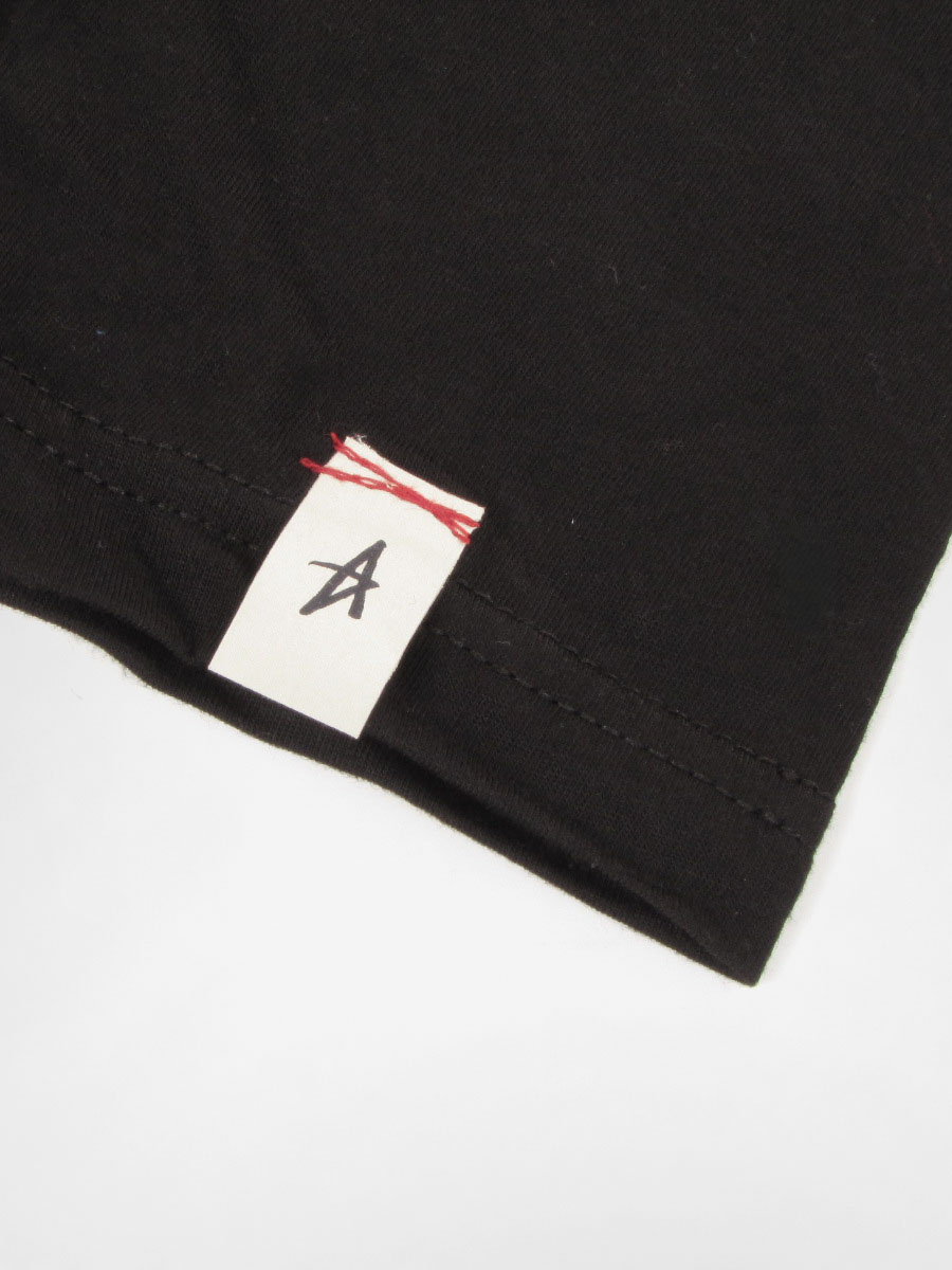 T-Shirt Altamont Spirit Handler (black)
