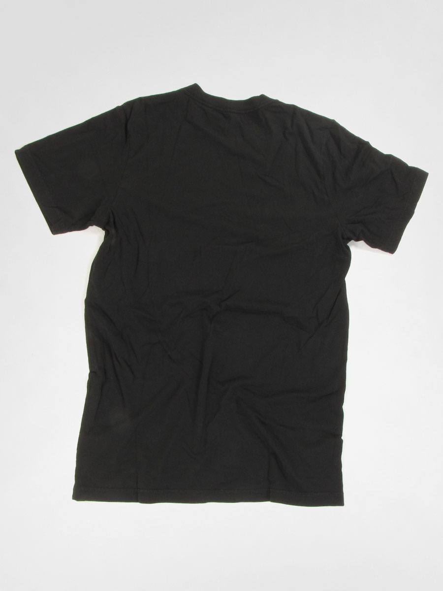 T-Shirt Altamont Splastrip (black)