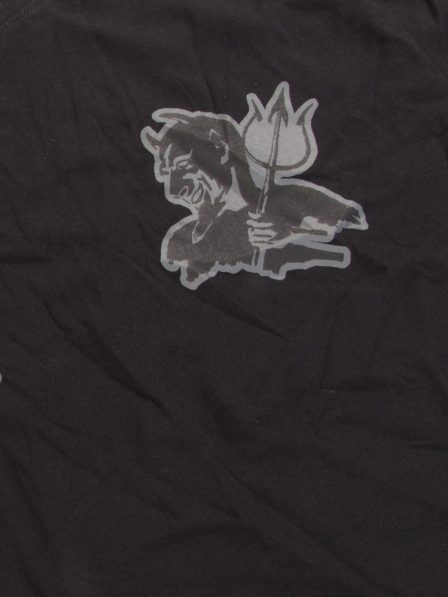 T-Shirt Emerica Team Diablos (black)
