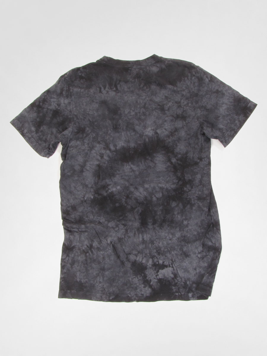 T-Shirt Altamont Washed (black)