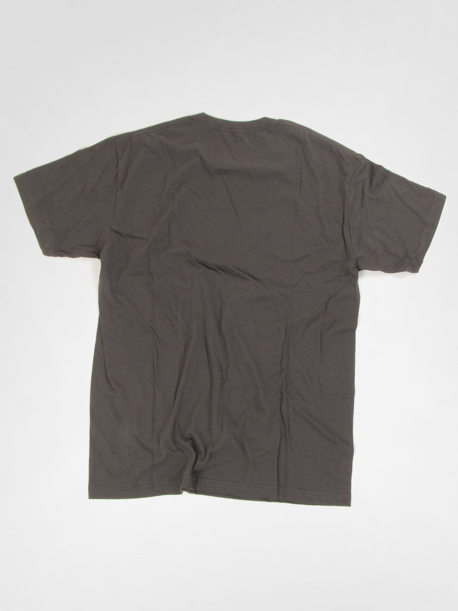 T-Shirt Altamont Demand (charcoal)