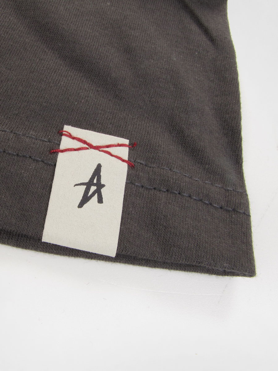 T-Shirt Altamont Demand (charcoal)
