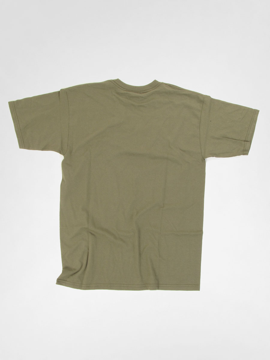 T-Shirt Altamont Unsecurity (military)