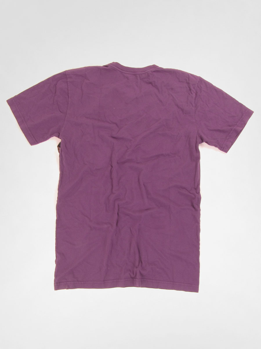 T-Shirt Altamont The Entire Lot Pocket (deep purple)