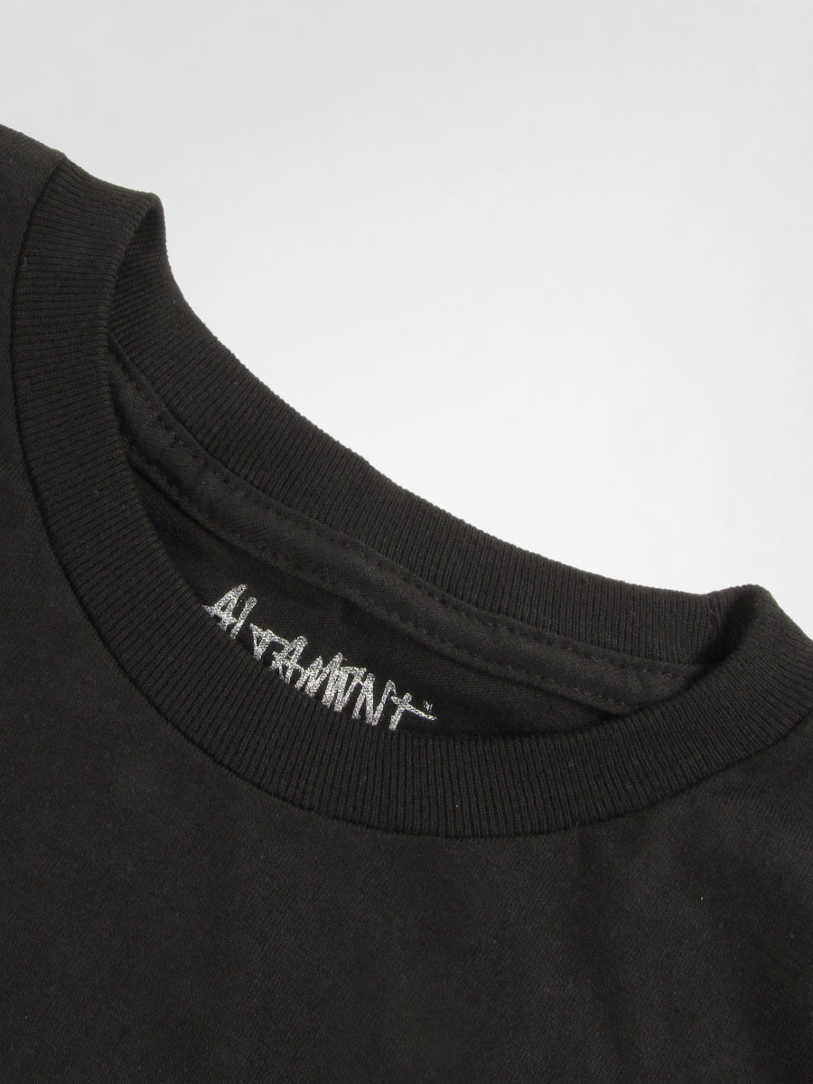 T-Shirt Altamont Mini Stack (black)