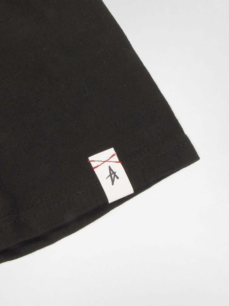 T-Shirt Altamont Mini Stack (black)