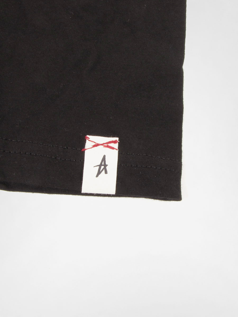 T-Shirt Altamont Clubman (black)