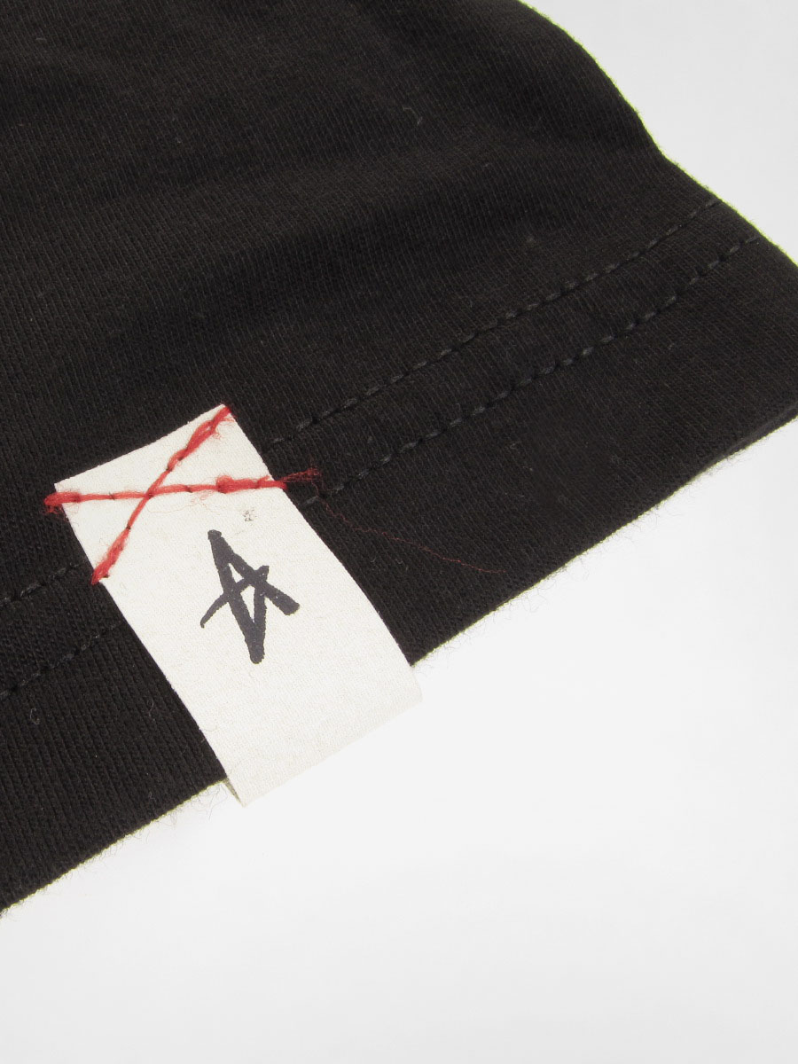 T-Shirt Altamont Los Angelitos (black)