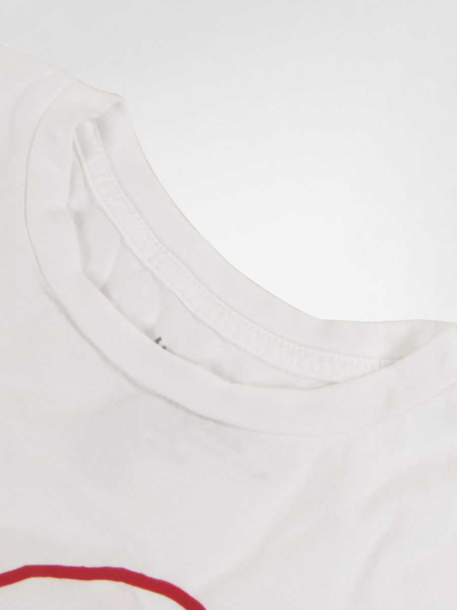 T-Shirt Altamont Feelie (white)