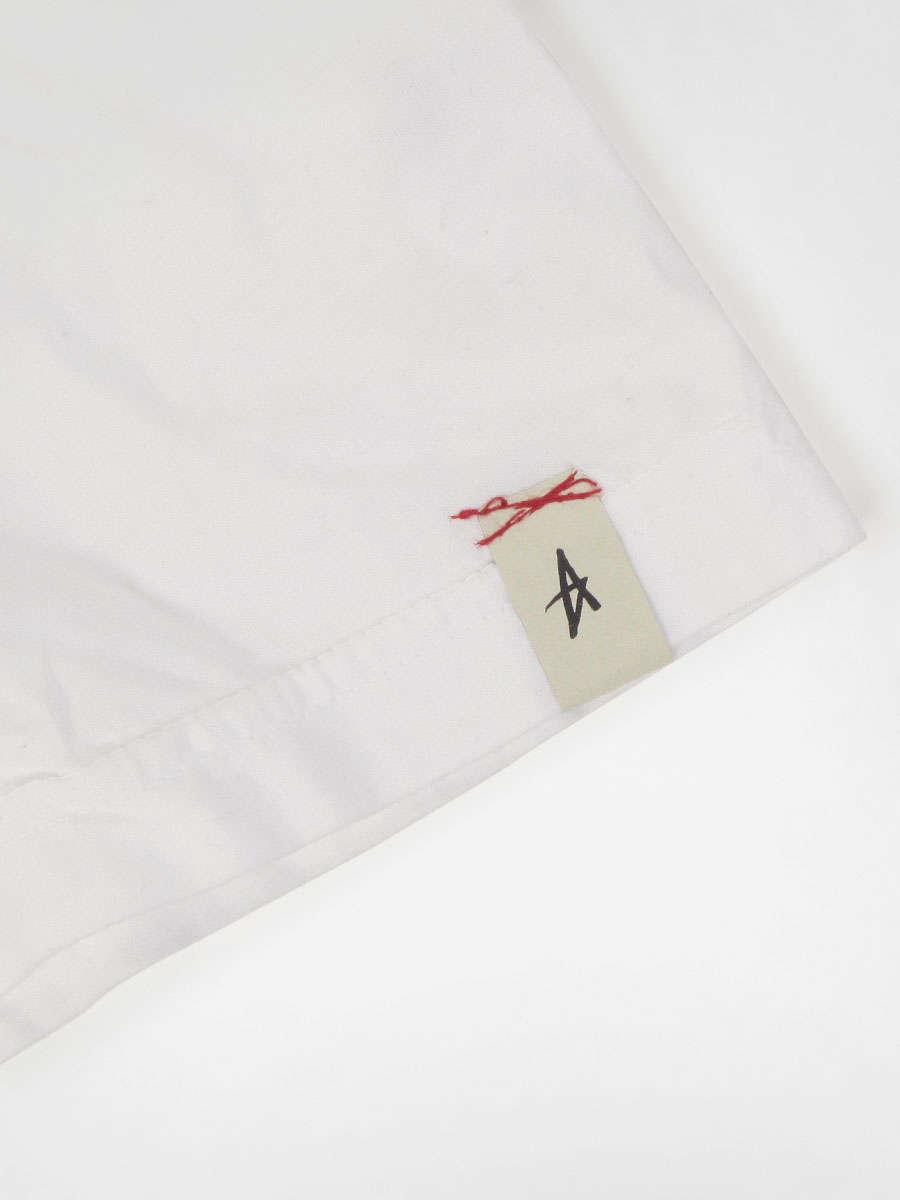 T-Shirt Altamont Feelie (white)