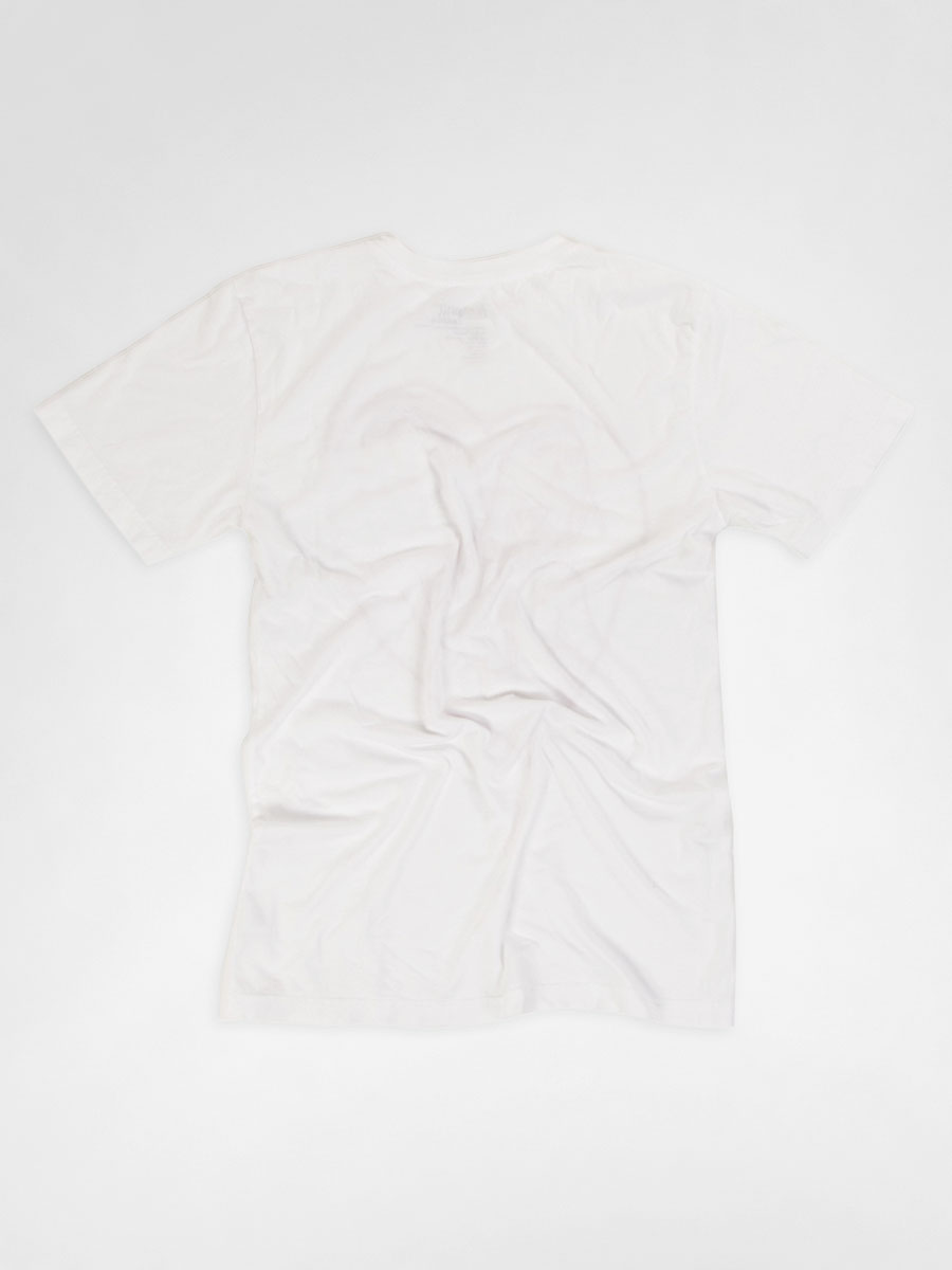 T-Shirt Altamont Feelie (white)