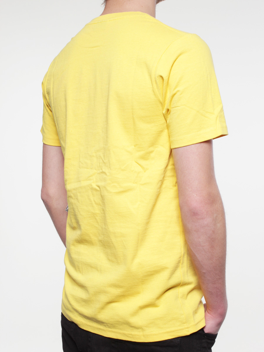 T-Shirt Volcom Can't Be Stopped (pol)