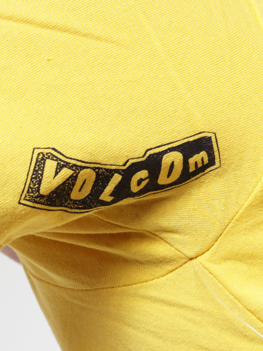 T-Shirt Volcom Can't Be Stopped (pol)