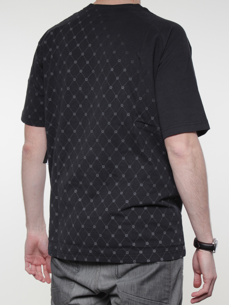 T-Shirt Head WCR (bk)