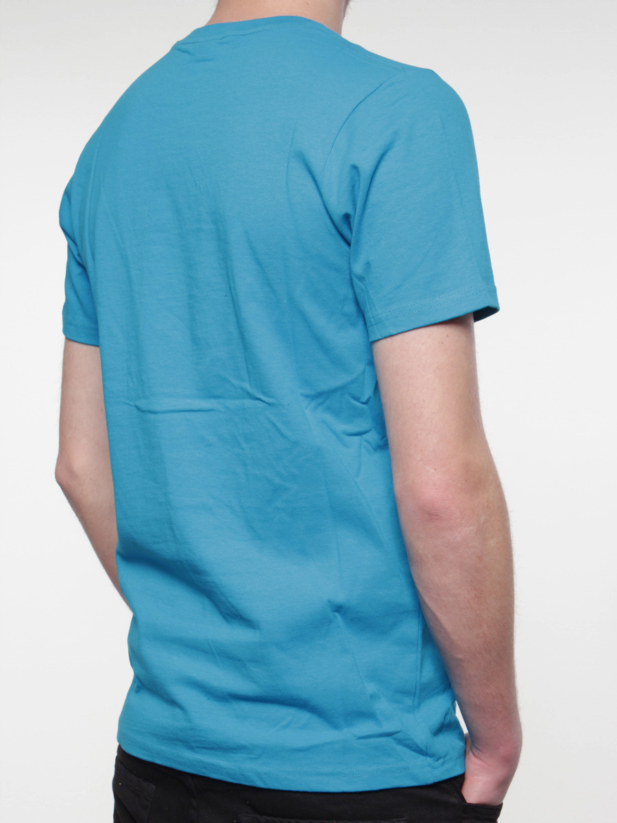 T-Shirt Volcom Inside (ebl)