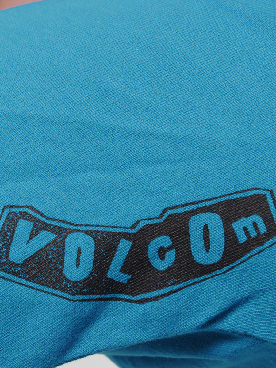 T-Shirt Volcom Inside (ebl)