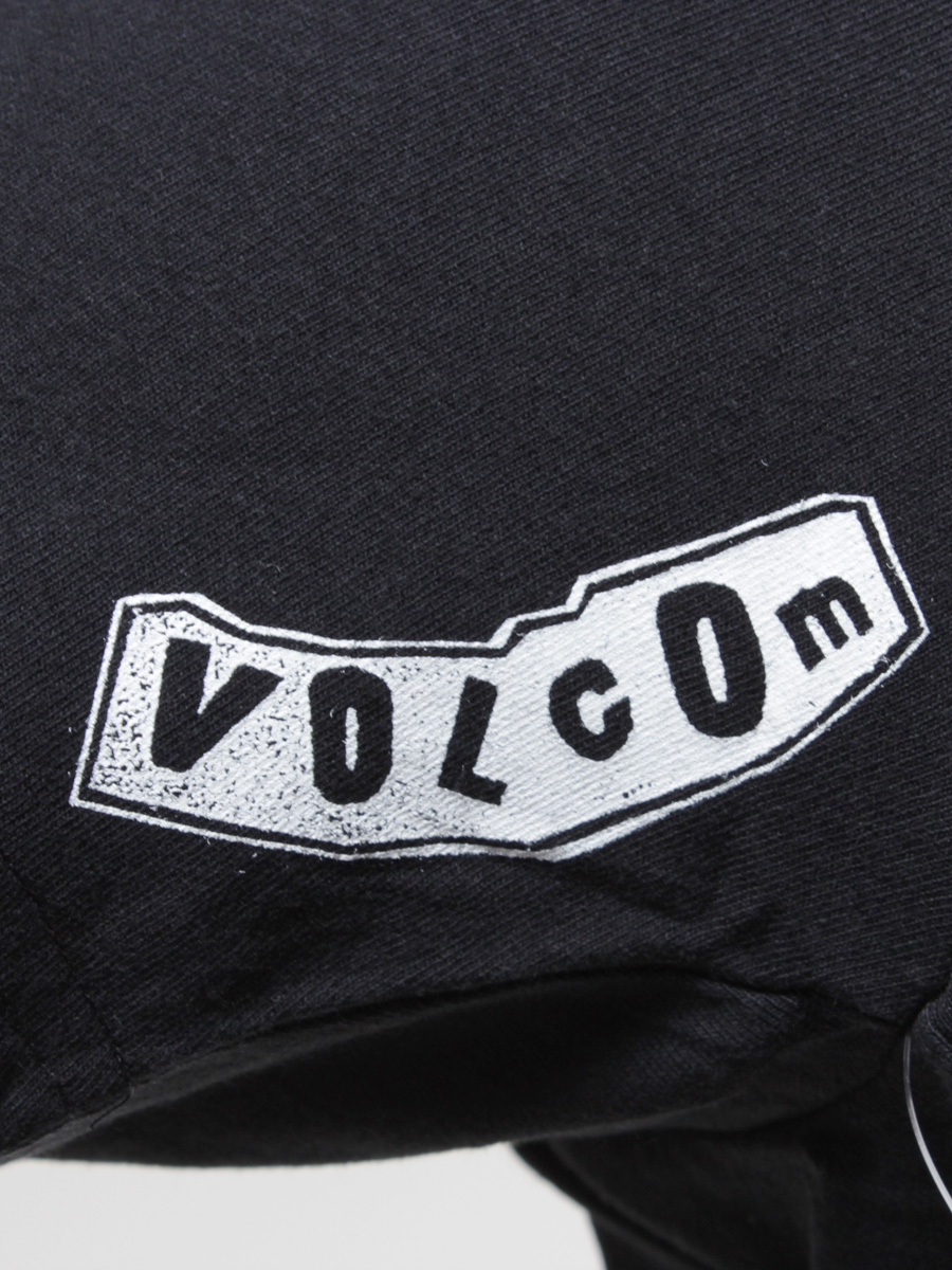 T-Shirt Volcom Lakani (blk)