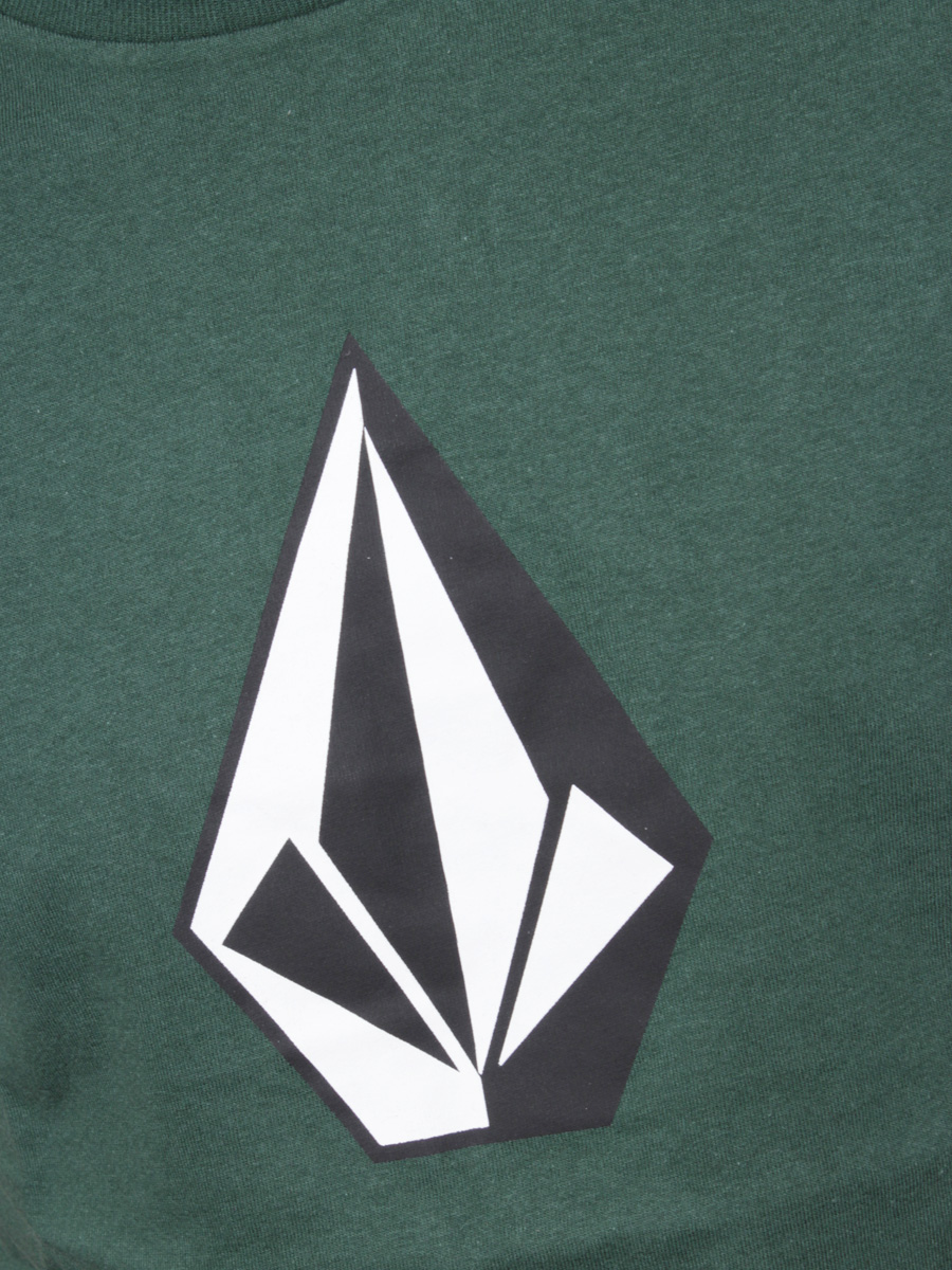 T-Shirt Volcom The Stone (pne)